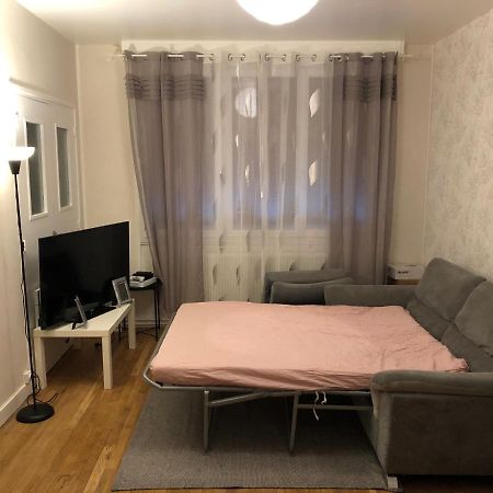 Appartement Superbe Elbeuf Eksteriør bilde