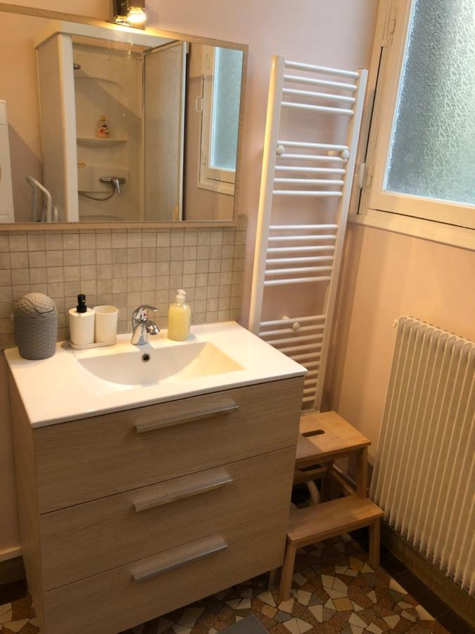 Appartement Superbe Elbeuf Eksteriør bilde