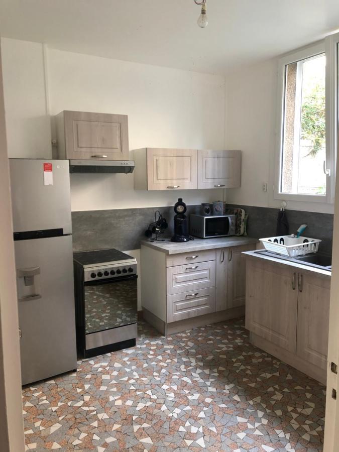 Appartement Superbe Elbeuf Eksteriør bilde